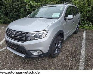 Dacia Logan Gebrauchtwagen