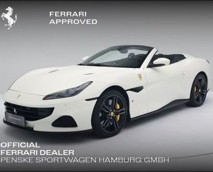Ferrari Portofino Gebrauchtwagen