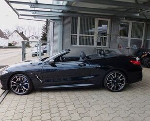 BMW M850 Gebrauchtwagen