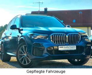 BMW X5 Gebrauchtwagen
