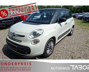 Fiat 500L Gebrauchtwagen