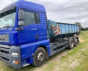 MAN Andere Gebrauchtwagen