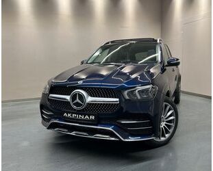 Mercedes-Benz GLE 350 Gebrauchtwagen