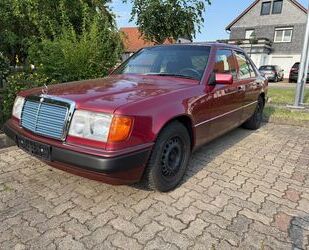 Mercedes-Benz E 230 Gebrauchtwagen