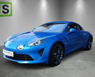 Alpine A110 Gebrauchtwagen