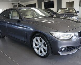 BMW 435 Gran Coupé Gebrauchtwagen