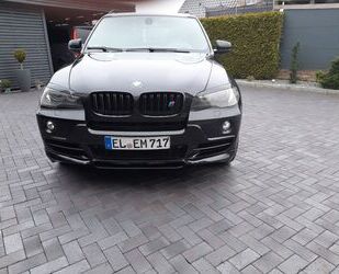 BMW BMW X5 3.0d - Gebrauchtwagen