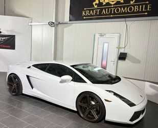 Lamborghini Gallardo Gebrauchtwagen