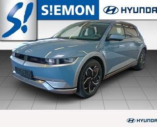 Hyundai IONIQ 5 Gebrauchtwagen