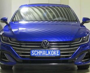VW Arteon Gebrauchtwagen