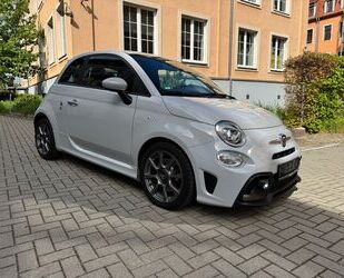 Abarth 595 Gebrauchtwagen