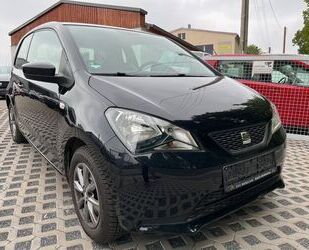 Seat Mii Gebrauchtwagen