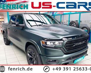 Dodge RAM Gebrauchtwagen