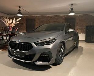 BMW 220 Gran Coupé Gebrauchtwagen