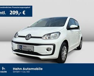 VW up! Gebrauchtwagen