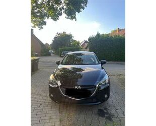 Mazda 2 Gebrauchtwagen