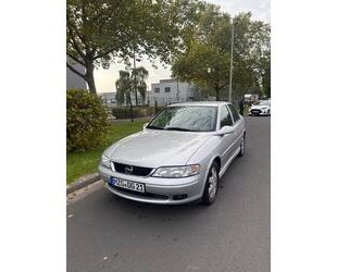 Opel Vectra Gebrauchtwagen