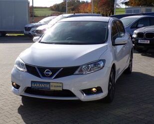 Nissan Pulsar Gebrauchtwagen