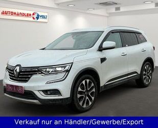 Renault Koleos Gebrauchtwagen