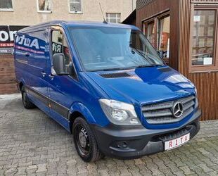 Mercedes-Benz Sprinter Gebrauchtwagen