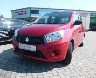Suzuki Celerio Gebrauchtwagen