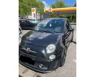 Abarth 500 Gebrauchtwagen