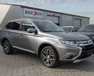 Mitsubishi Outlander Gebrauchtwagen