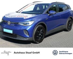 VW ID.4 Gebrauchtwagen