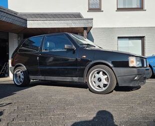 Fiat Uno Gebrauchtwagen