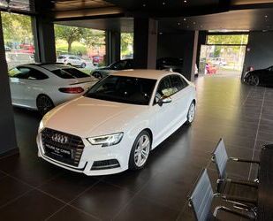Audi S3 Gebrauchtwagen