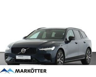Volvo V60 Gebrauchtwagen