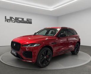 Jaguar F-Pace Gebrauchtwagen