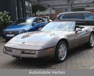 Corvette C4 Gebrauchtwagen