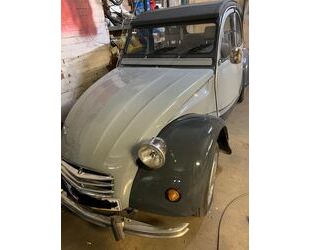 Citroen 2 CV Gebrauchtwagen