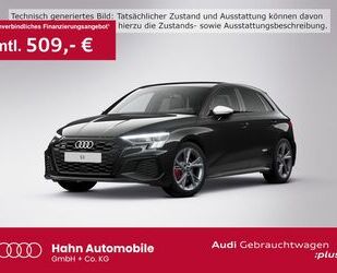Audi S3 Gebrauchtwagen