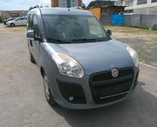 Fiat Doblo Gebrauchtwagen