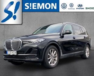 BMW X7 Gebrauchtwagen