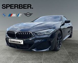 BMW 840 Gebrauchtwagen