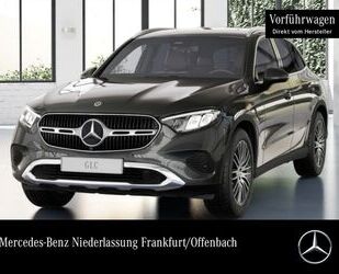 Mercedes-Benz GLC 200 Gebrauchtwagen