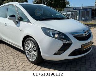 Opel Zafira Gebrauchtwagen
