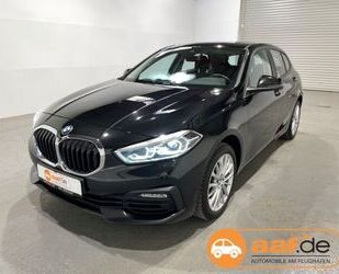 BMW 120 Gebrauchtwagen