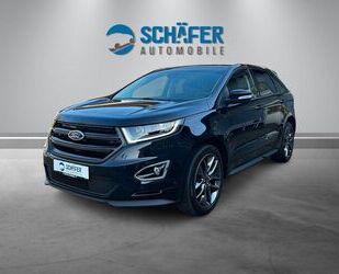 Ford Edge Gebrauchtwagen