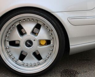 Mercedes-Benz CL 500 Gebrauchtwagen