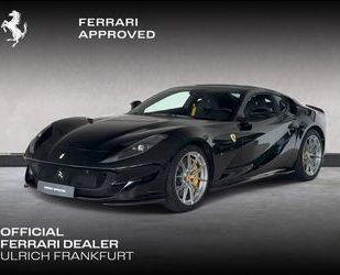 Ferrari 812 Gebrauchtwagen