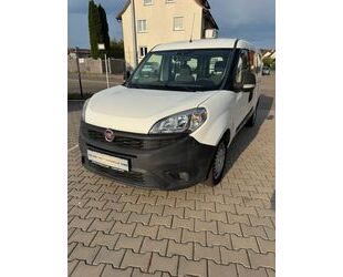 Fiat Doblo Gebrauchtwagen