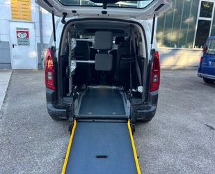Citroen Berlingo Gebrauchtwagen