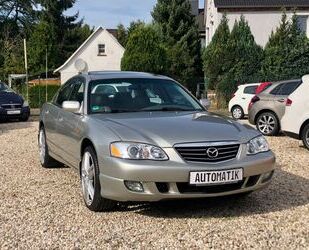 Mazda Xedos Gebrauchtwagen