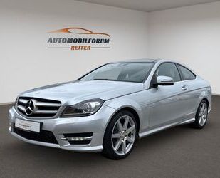 Mercedes-Benz C 250 Gebrauchtwagen