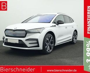 Skoda Enyaq Gebrauchtwagen