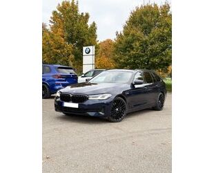 BMW 530 Gebrauchtwagen